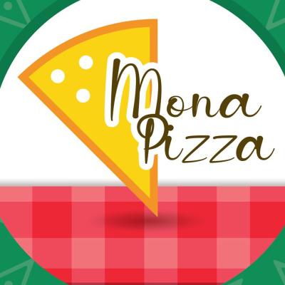 Mona pizza αργυρούπολη