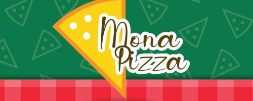 Mona pizza αργυρούπολη