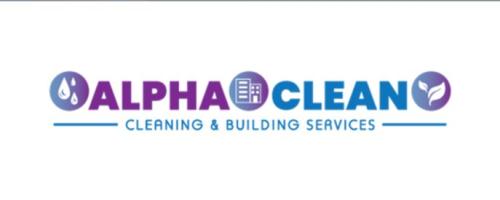 Alpha Clean Services MON IKE