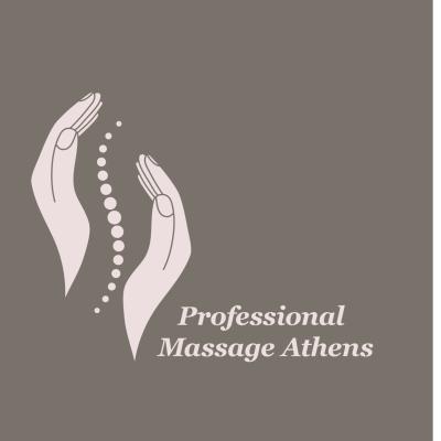 Professional massage Athens