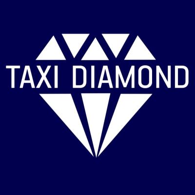 Taxi Diamond Thessaloniki