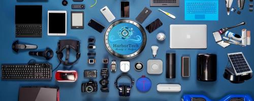 HarborTech Beauty & Gadgets