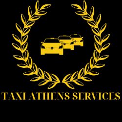 Athens Airport Taxi - Taxiathensservices.gr