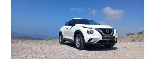 Santorini Dream Cars