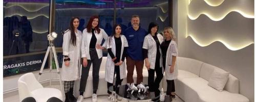 Fragakis Derma