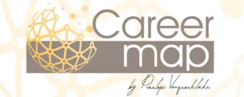Βουγιουκλάκη Πηνελόπη Career map