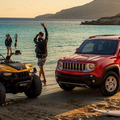 Paros Car Rental Services Paros Car Rental Services