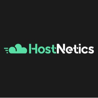 Hostnetics