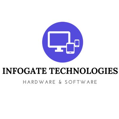 Infogate Technologies