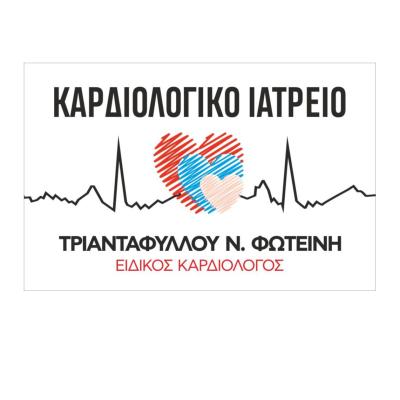 ΤΡΙΑΝΤΑΦΥΛΛΟΥ Ν. ΦΩΤΕΙΝΗ