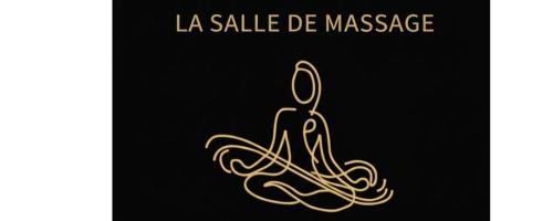 La Salle De Massage
