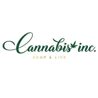 Cannabis Inc.