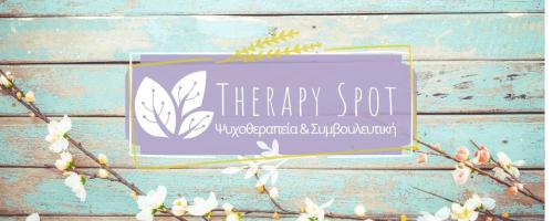 Therapy Spot - Ψυχοθεραπεία & Συμβουλευτική