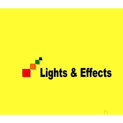 Lights & Effects