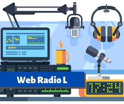 Web Radio Streaming