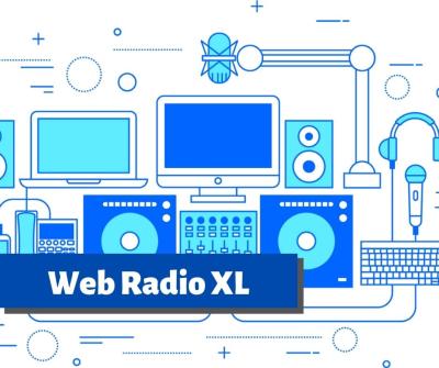 Web Radio Streaming